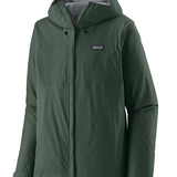Impermeable Hombre Torrentshell 3L Rain Old Growth Green
