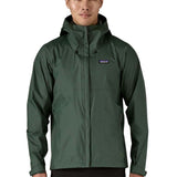Impermeable Hombre Torrentshell 3L Rain Old Growth Green