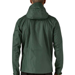 Impermeable Hombre Torrentshell 3L Rain Old Growth Green
