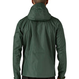 Impermeable Hombre Torrentshell 3L Rain Old Growth Green