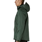 Impermeable Hombre Torrentshell 3L Rain Old Growth Green