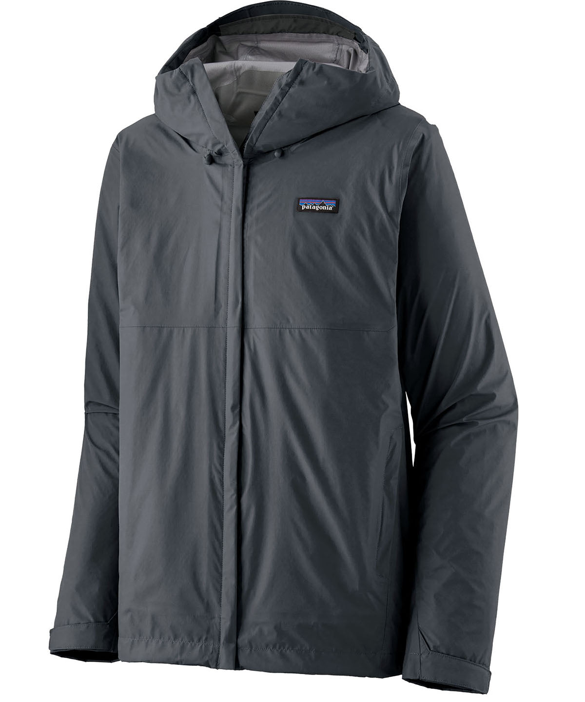 Impermeable Hombre Torrentshell 3L Rain Smolder Blue