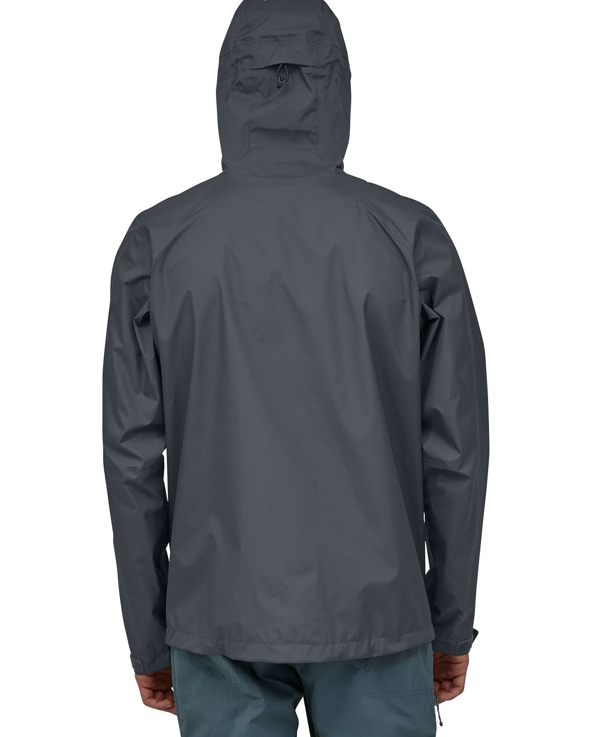 Impermeable Hombre Torrentshell 3L Rain Smolder Blue