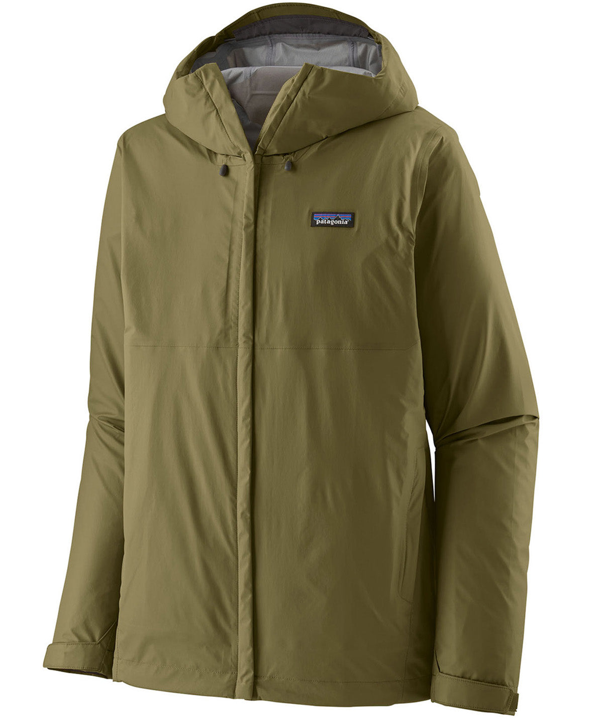Impermeable Hombre Torrentshell 3L Rain Tent Green