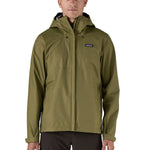 Impermeable Hombre Torrentshell 3L Rain Tent Green