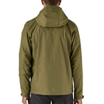 Impermeable Hombre Torrentshell 3L Rain Tent Green