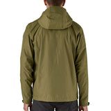 Impermeable Hombre Patagonia Torrentshell 3L Rain