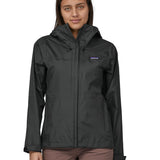 Impermeable Mujer Patagonia Torrentshell 3L Rain