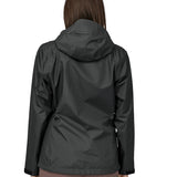 Impermeable Mujer Patagonia Torrentshell 3L Rain