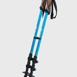 Bastones de Trekking de Aluminio
