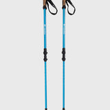 Bastones de Trekking de Aluminio