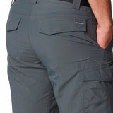 Short Cargo Hombre Silver Ridge™