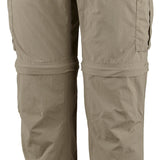 Pantalón Convertible Hombre Silver Ridge™