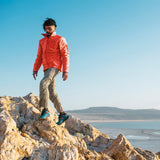 Pantalón Convertible Hombre Silver Ridge™