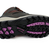 Botas Impermeable Mujer Newton Ridge™