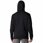 Poleron Hombre CSC Basic Logo™ II Negro