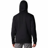 Poleron Hombre CSC Basic Logo™ II Negro