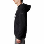 Poleron Hombre CSC Basic Logo™ II Negro
