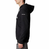 Poleron Hombre CSC Basic Logo™ II Negro