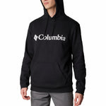 Poleron Hombre CSC Basic Logo™ II Negro