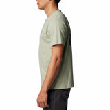 Polo Manga Corta Hombre Rapid Ridge™ Verde