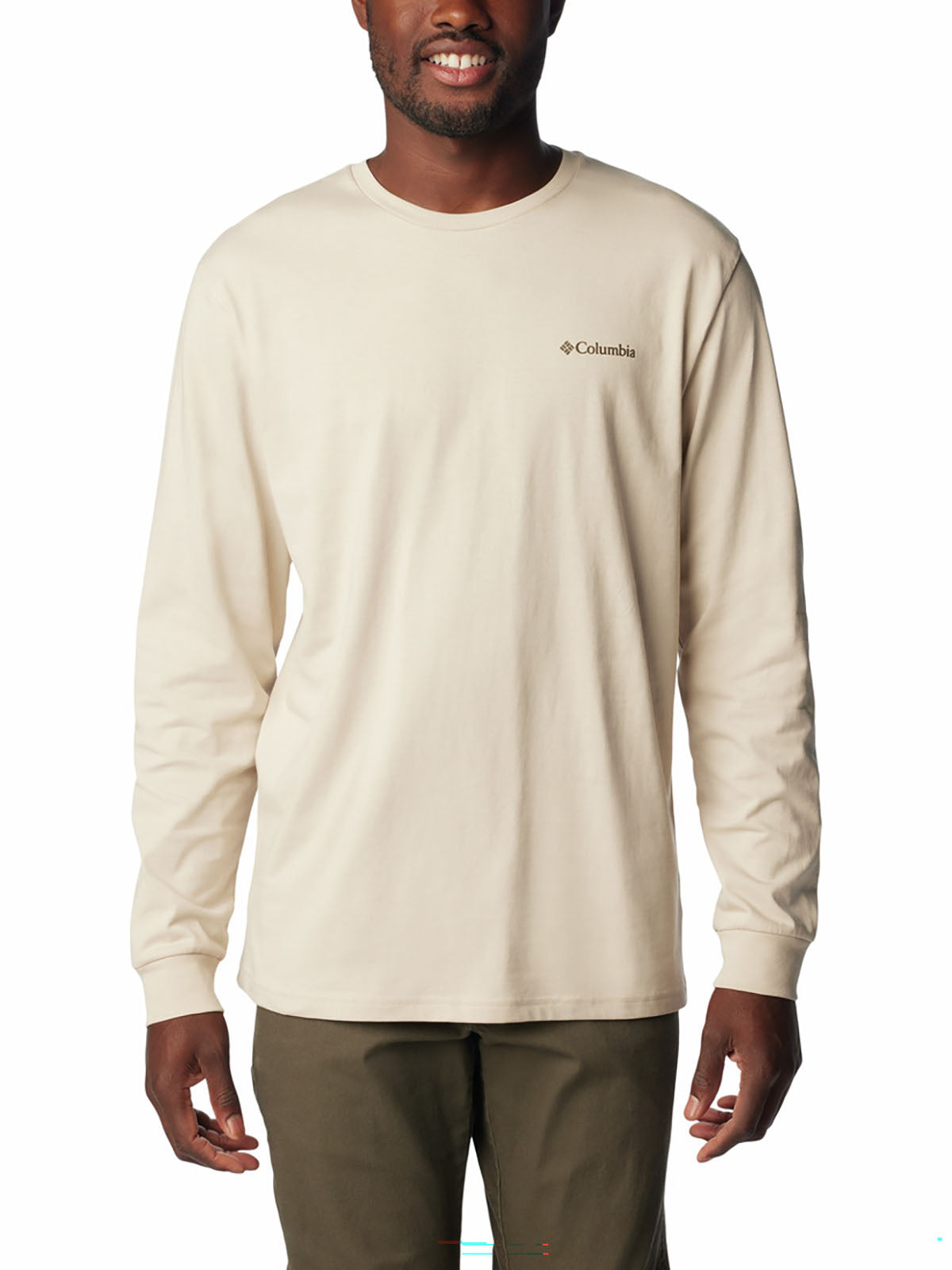 POLO M/L EXPLORERS CANYON LS