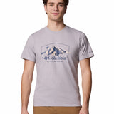 Polo Manga Corta Hombre Path Lake™