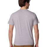 Polo Manga Corta Hombre Path Lake™