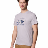 Polo Manga Corta Hombre Path Lake™