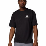 Polo Manga Corta Hombre Cedar Trail™