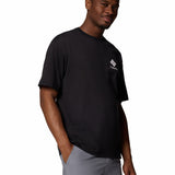 Polo Manga Corta Hombre Cedar Trail™