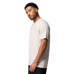 Polo Manga Corta Hombre Kwick Hike™ Beige
