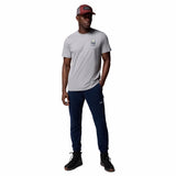 Polo Manga Corta Hombre Explorers Canyon™ Gris