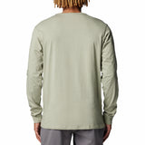 Polo Manga Larga Hombre Rockaway River™ Verde