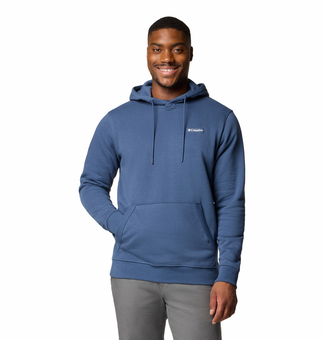 Poleron Hombre Meridian Creek™ Azul