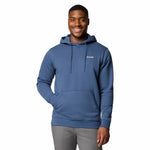 Poleron Hombre Meridian Creek™ Azul
