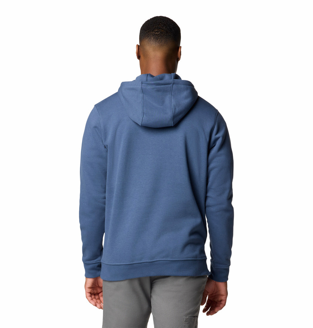 Poleron Hombre Meridian Creek™ Azul