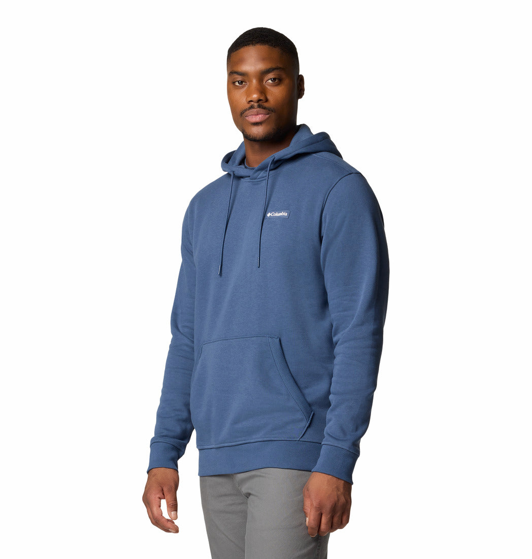 Poleron Hombre Meridian Creek™ Azul