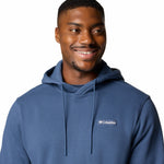Poleron Hombre Meridian Creek™ Azul