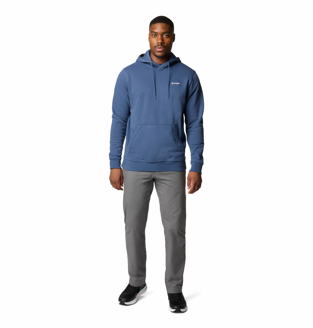 Poleron Hombre Meridian Creek™ Azul