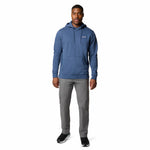 Poleron Hombre Meridian Creek™ Azul