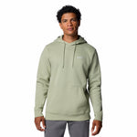 Poleron Hombre Meridian Creek™ Verde