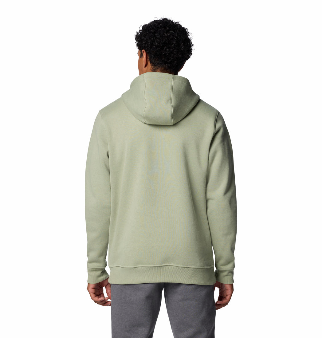 Poleron Hombre Meridian Creek™ Verde