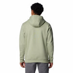 Poleron Hombre Meridian Creek™ Verde