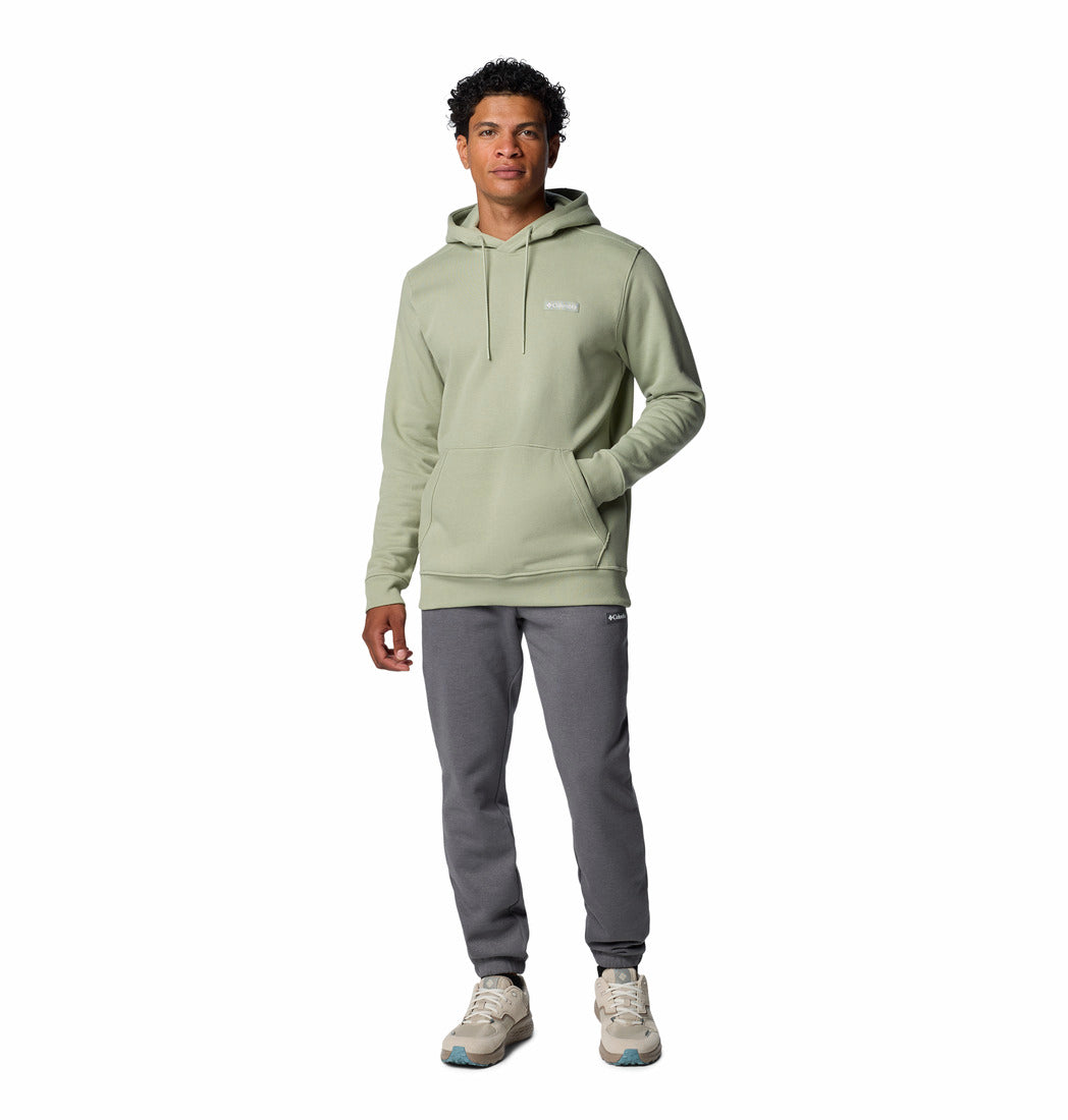 Poleron Hombre Meridian Creek™ Verde