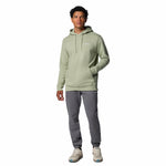 Poleron Hombre Meridian Creek™ Verde