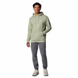 Poleron Hombre Meridian Creek™ Verde