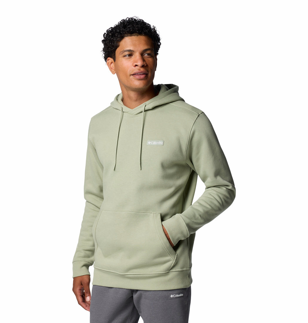 Poleron Hombre Meridian Creek™ Verde