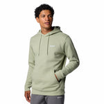 Poleron Hombre Meridian Creek™ Verde