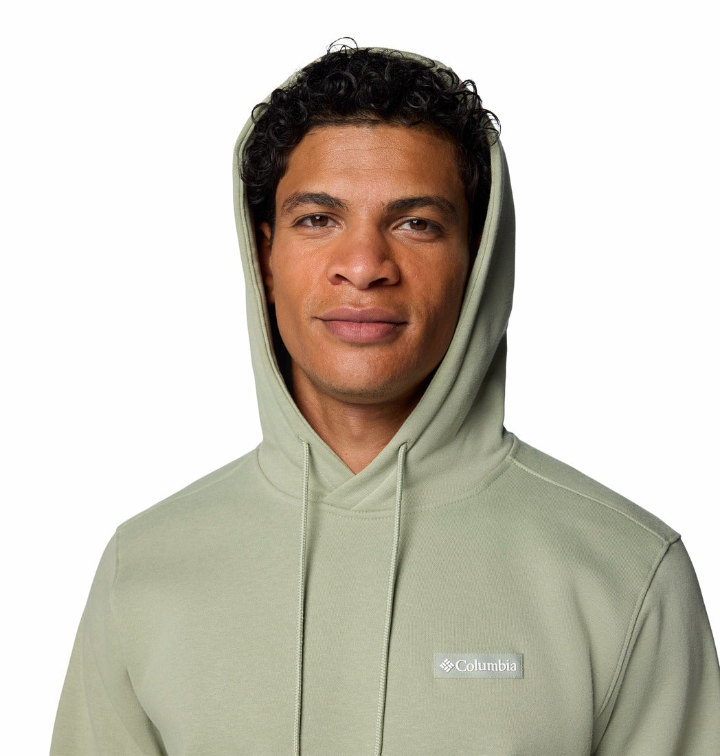 Poleron Hombre Meridian Creek™ Verde